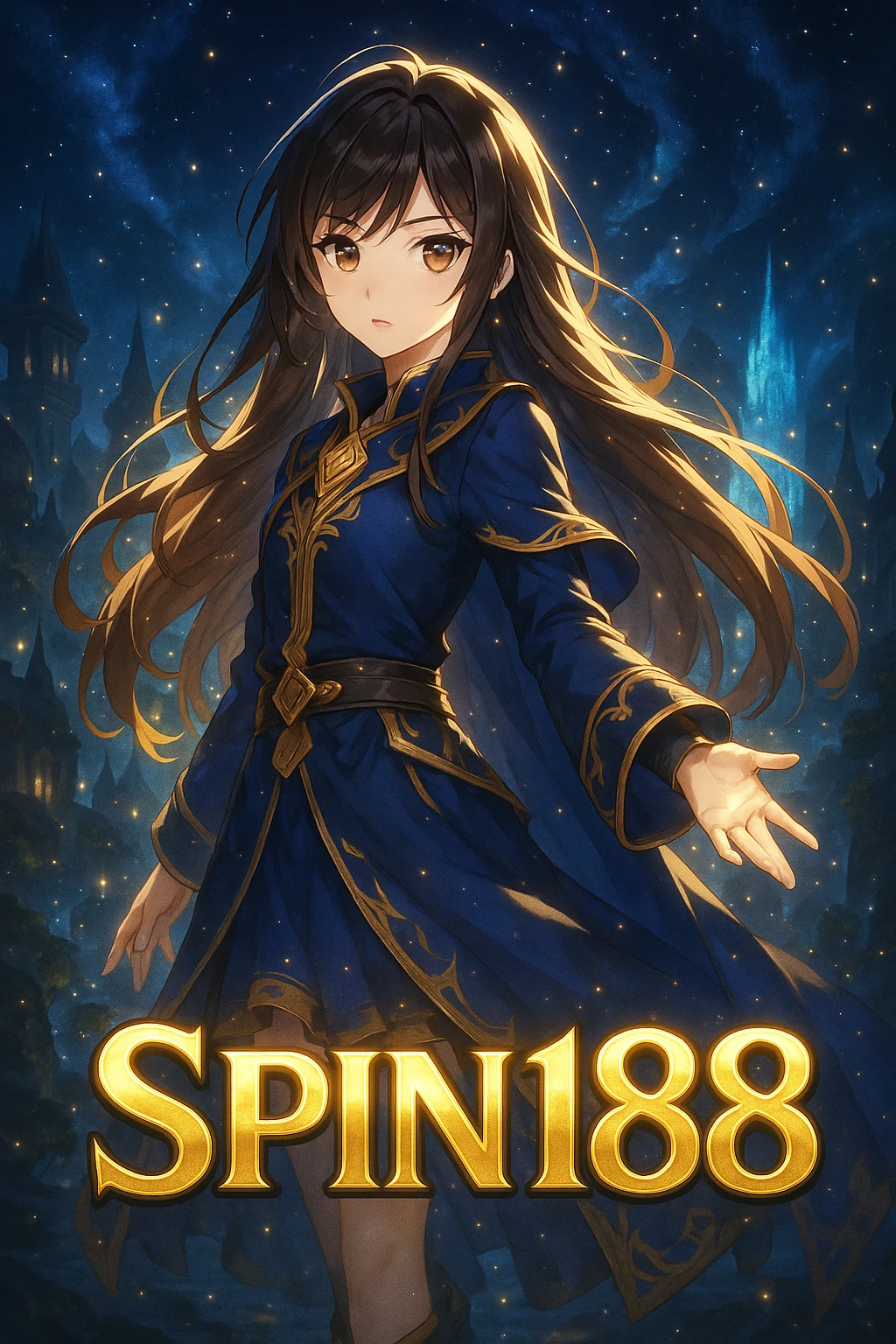 SPIN188